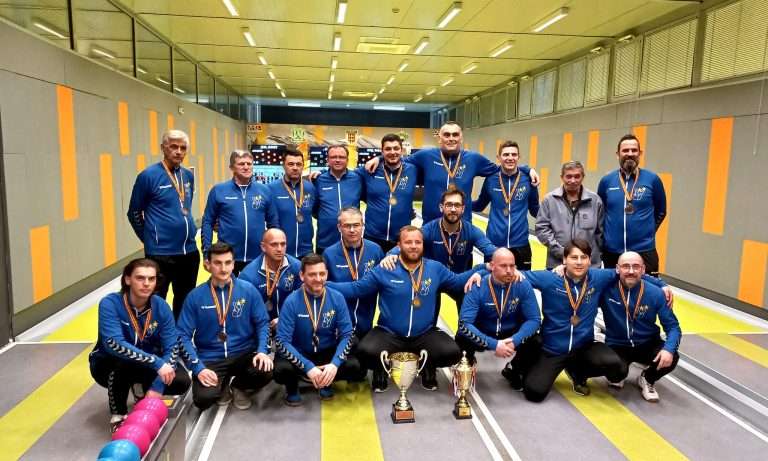 Макпетрол победник на КУП-от и првенството на Македонија за 2022